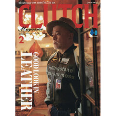 ＣＬＵＴＣＨ　Ｍａｇａｚｉｎｅ　2026年2月号