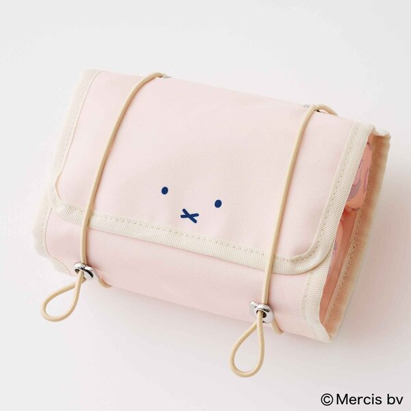 次号予告】素敵なあの人 2026年 3月号増刊 《特別付録》 miffy
