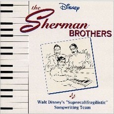 シャーマン兄弟作品集