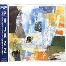 PV　JAZZ