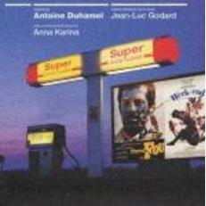 『気狂いピエロ／ウィークエンド』オリジナル・サウンドトラック