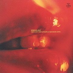 SENSUAL　JAZZ　MUSIC　for　SHIPS　VOL．2