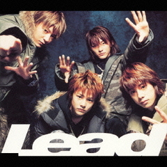Lead／FLY AWAY