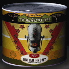 UNITED　FRONT　?works　best?