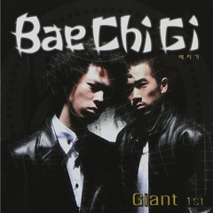 ペッチギ（Baechigi）1集 - Giant （輸入盤）