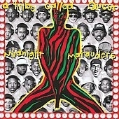 A Tribe Called Quest／Midnight Marauders （輸入盤）