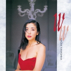 川島なお美 　 未来人　CD 川島なお美 未来人 CD -CD・DVD・ブルーレイ##レコード##邦楽