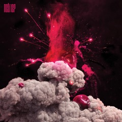 NCT 127/3RD MINI ALBUM : CHERRY BOMB（輸入盤）