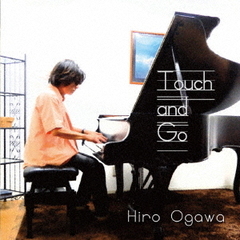 Touch　and　Go