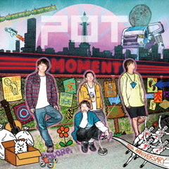 MOMENT