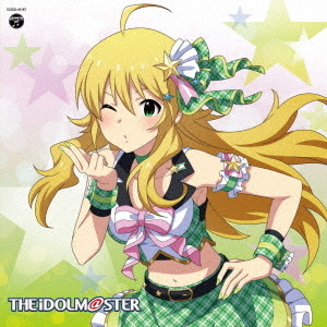 THE IDOLM＠STER MASTER ARTIST 4 07 星井美希 通販｜セブンネット