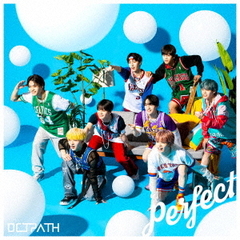 OCTPATH／Perfect