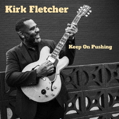 キープ・オン・プッシング