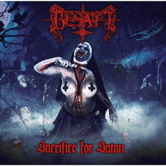 Sacrifice　For　Satan