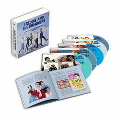 ユー・ワー・メイド・フォー・ミー　－　ザ・コンプリート・レコーディングス　1963－1970