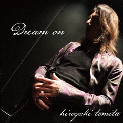 DREAM　ON