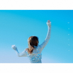 yousti／Game of Life（初回生産限定盤 Type B／CD＋Blu-ray）（セブンネット限定特典：オリジナルアクリルチャーム）