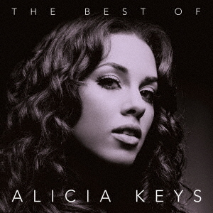 アリシア・キーズ／ベスト・オブ・アリシア・キーズ / The Best Of