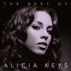 アリシア・キーズ／ベスト・オブ・アリシア・キーズ / The Best Of Alicia Keys（完全生産限定盤）（アナログ盤）