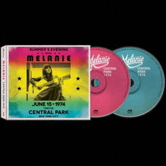 セントラル・パーク　1974