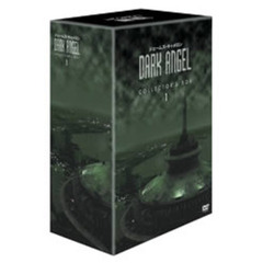 ダーク・エンジェル シーズン 1 DVDコレクターズBOX 1 ＜アンコール発売・初回限定生産＞（ＤＶＤ）