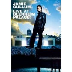 ジェイミー・カラム／ライヴ・アット・ブレンハイム・パレス（ＤＶＤ）