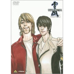 戦闘妖精雪風　OPERATION：5（ＤＶＤ）