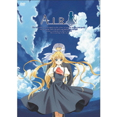 劇場版　AIR（ＤＶＤ）