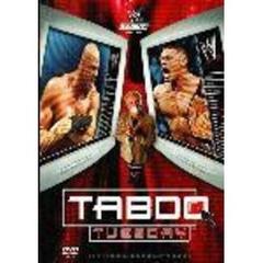 WWE　タブーチューズデー　2005（ＤＶＤ）