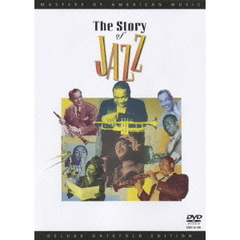 偉大なるジャズの歴史（ＤＶＤ）