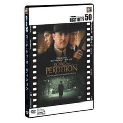 ロード・トゥ・パーディション＜特別編＞（ＤＶＤ）