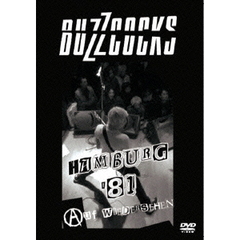 ライブ・イン・ハンブルグ81（ＤＶＤ）