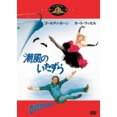 潮風のいたずら（ＤＶＤ）