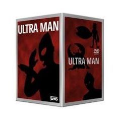 DVD　ウルトラマン全10巻セット（ＤＶＤ）
