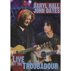 ライヴ・アット・ザ・トルバドール（ＤＶＤ）