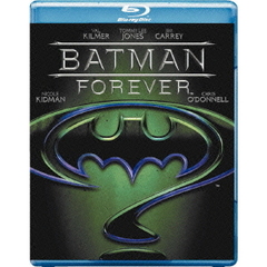 バットマン　フォーエヴァー（Ｂｌｕ－ｒａｙ　Ｄｉｓｃ）