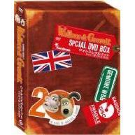 ウォレスとグルミットブルーレイ - 通販｜セブンネットショッピング