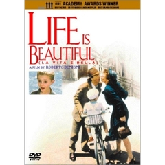 ライフ・イズ・ビューティフル（ＤＶＤ）