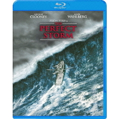 パーフェクト ストーム（Ｂｌｕ－ｒａｙ）