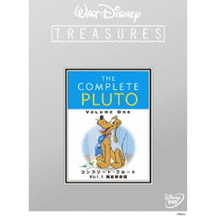 コンプリート・プルート Vol.1 限定保存版 ＜初回限定生産＞（ＤＶＤ）