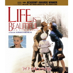 ライフ・イズ・ビューティフル（Ｂｌｕ－ｒａｙ　Ｄｉｓｃ）