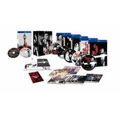 仁義なき戦い　Blu－ray　BOX（Ｂｌｕ－ｒａｙ　Ｄｉｓｃ）
