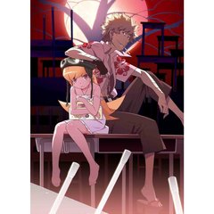 猫物語（黒） 第二巻/つばさファミリー(下)（ＤＶＤ）
