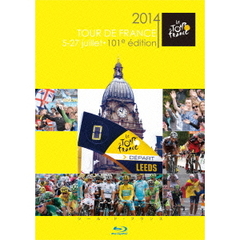 ツール・ド・フランス 2014 スペシャルBOX（Ｂｌｕ－ｒａｙ）