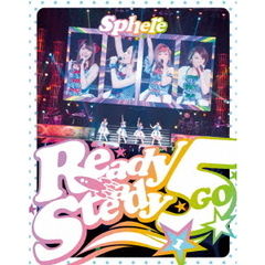 スフィア／スフィア LIVE 2014 スタートダッシュミーティング Ready Steady 5周年！in 日本武道館 ～いちにちめ～（Ｂｌｕ－ｒａｙ）