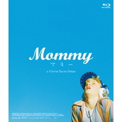Mommy/マミー完全数量限定豪華版[Blu-ray] Mommy/マミー完全数量限定