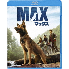 マックス（Ｂｌｕ－ｒａｙ　Ｄｉｓｃ）