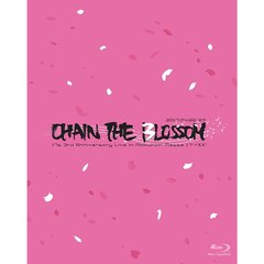 Tokyo 7th シスターズ／t7s 3rd Anniversary Live 17’→XX -CHAIN THE BLOSSOM- in Makuhari Messe 通常版＜セブンネット限定特典デカ缶バッジ付き＞（Ｂｌｕ－ｒａｙ）