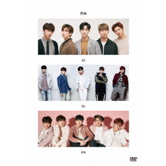B1A4／All for one（ＤＶＤ）