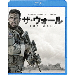 ザ・ウォール（Ｂｌｕ－ｒａｙ　Ｄｉｓｃ）